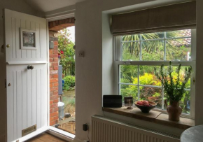 Poppy Cottage
